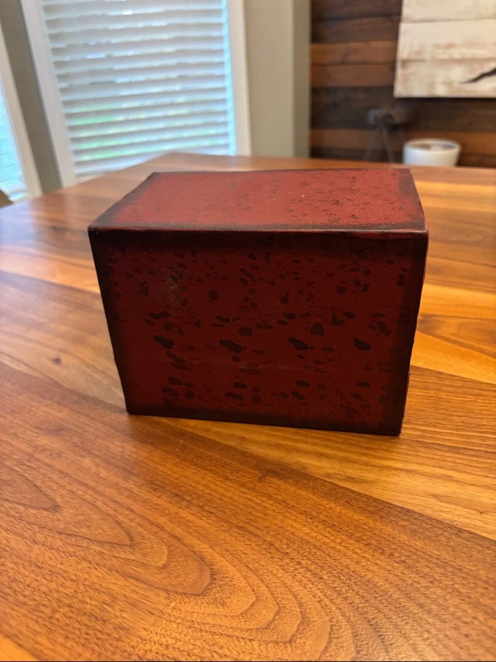 Distressed False Stack of Books Set of Two Hiding Spot - Picture 8 of 10